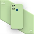 Fresh Green