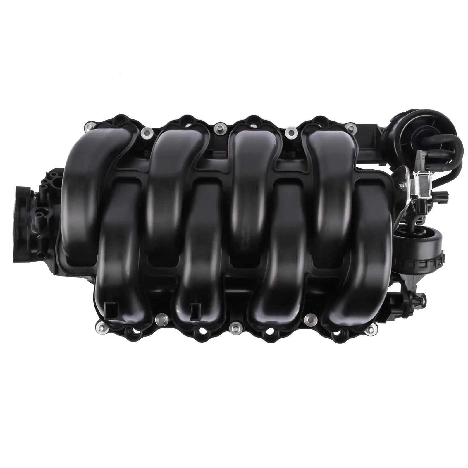 포드 F-150 AP03 흡기 매니폴드, 개스킷 포함, 5.0L V8 (2015-2017)  FL3Z9424F FL3Z-9424-J