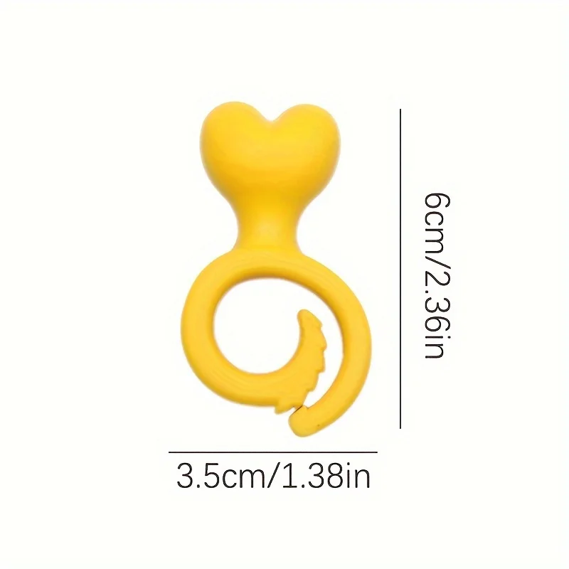 1/3 Piece Classic Style Umbrella Hook-Durable Heart-Shaped Umbrella Stand Hanger For Decoration-Accessory For Storage