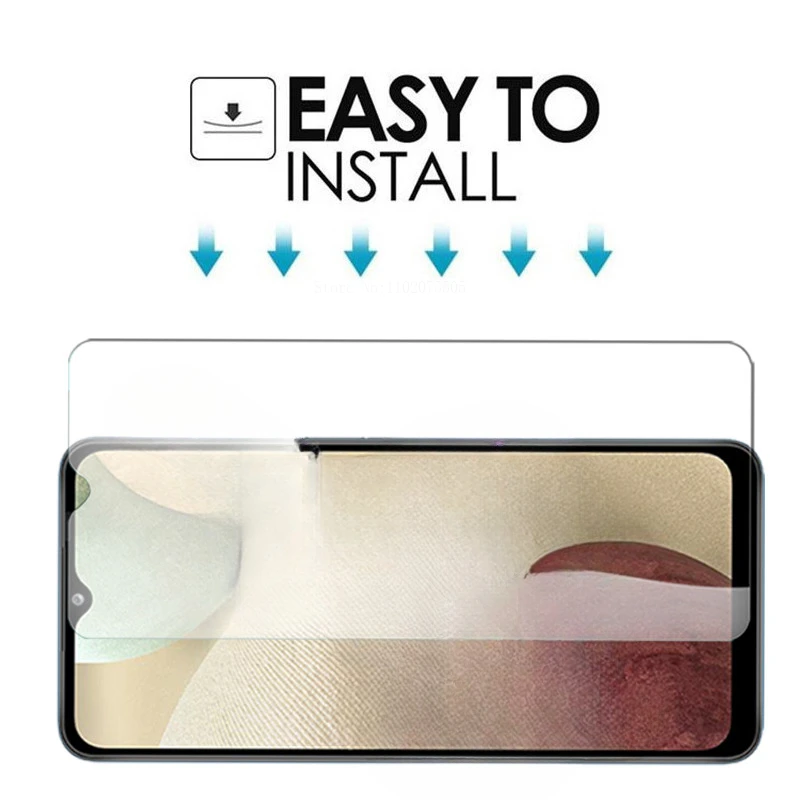 3-Pack Tempered Glass Screen Protectors for Enhanced Phone Safety