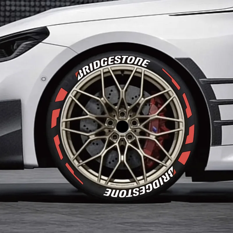 tire-letter-stickers-3D-rubber-reflective-waterproof-racing-Wheel ...