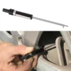 Vehicle Brake Pad Thickness Gauge Time Saving Tester Measuring Tool Automotive Measurement Brake Pad Measuring Tool 1