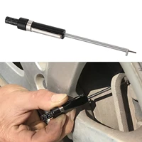 Vehicle Brake Pad Thickness Gauge Time Saving Tester Measuring Tool Automotive Measurement Brake Pad Measuring Tool 1