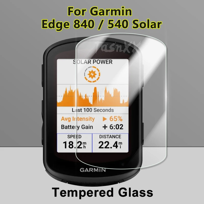 Gps Garmin Edge 840 Solar