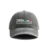 Tanfoglio Baseball Caps Distressed Hats Cap Men Women Retro Outdoor Summer Adjustable Hats 2
