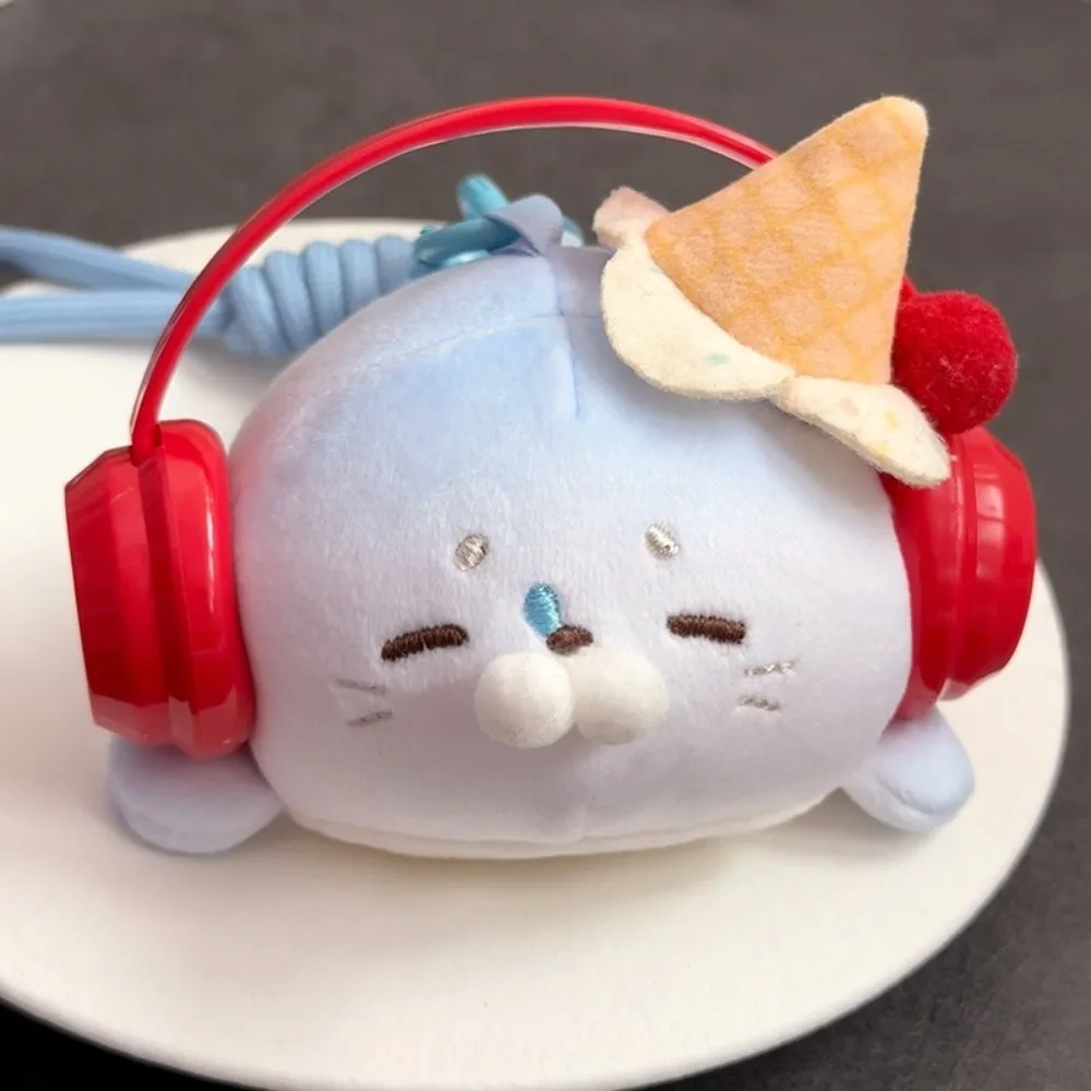 Figura De Peluche De Tendo Satori De 10 Cm, Colgante De Anime De La Tienda Liaoking
