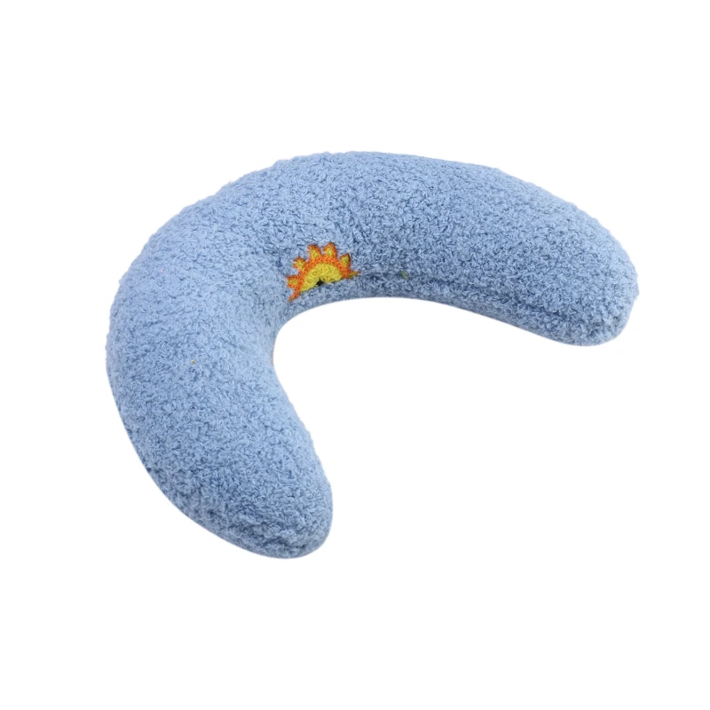 Title 13, Pillow for Dogs Cats U-shaped Cushion to Protec...