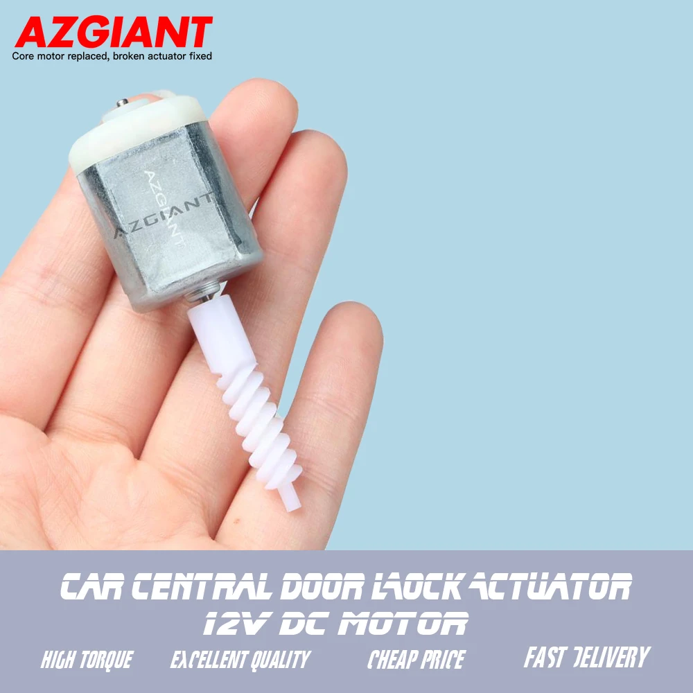 

Двигатель двигателя постоянного тока AZGIANT 72615-S84-A01, 12 В, для Chevrolet Колорадо 2004-2012 годов выпуска