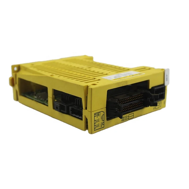 

Fanuc IO модуль A02B-0236-C203 CNC контроллер