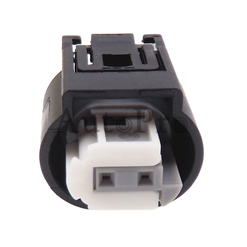 A♡ 1 Set 2 Hole 1-968790-2 AC Assembly Auto Small Current