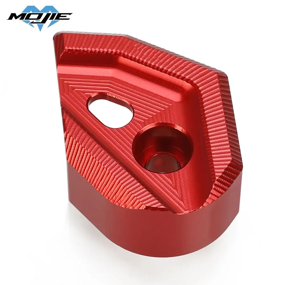 

NEW Motorcycle ABS Sensor Protection Guard Before Rear ABS Sensor Cover Protector FOR CFMOTO 450SR 450SS Rear ABS Sensor Guard