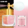 Glitter Spray For Hair And Body Shimmer Spray Highlight Glow Party Christmas Carnival Cosmetic Spray Glitter 5