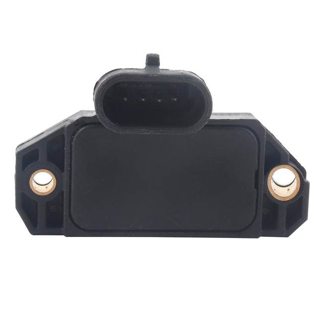 Rareelectrical New Ignition Control Module 1996 10482803