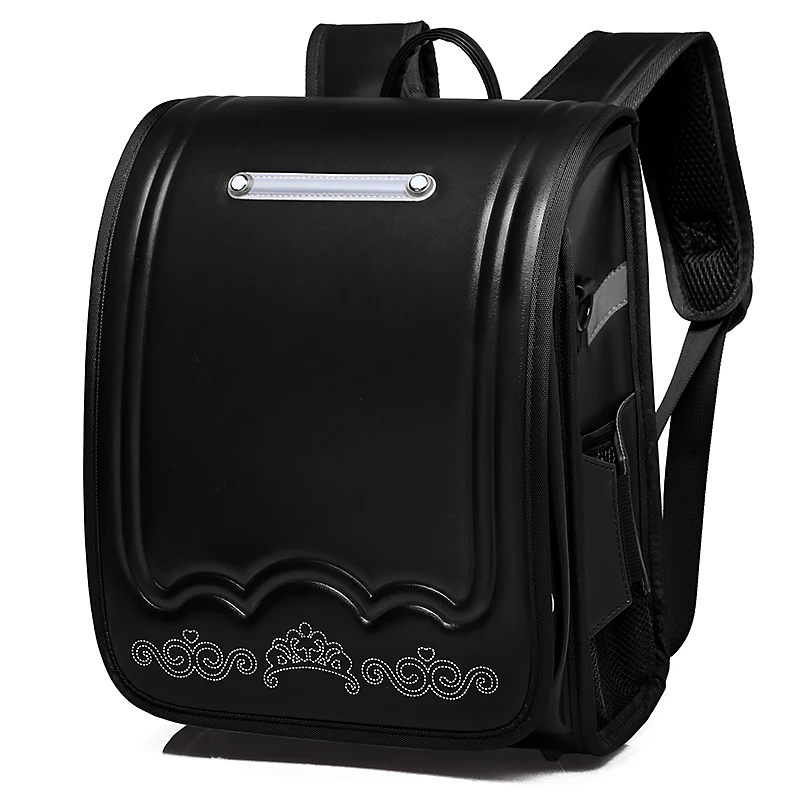 New Fashion Japanese Style School Bags for Boys Girls Brand Children Backpack Student Book Bag Large Capacity Kids Schoolbag 2