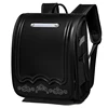 New Fashion Japanese Style School Bags for Boys Girls Brand Children Backpack Student Book Bag Large Capacity Kids Schoolbag 2