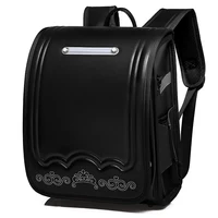 New Fashion Japanese Style School Bags for Boys Girls Brand Children Backpack Student Book Bag Large Capacity Kids Schoolbag 2