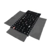 85351-d438ba.jpg Sac en rouleau de voyage pour bijoux en velours supérieur, pliable, présentoir de boucles d'oreilles, organisateur de rangement, rouleau de goujons de boucles d'oreilles portables