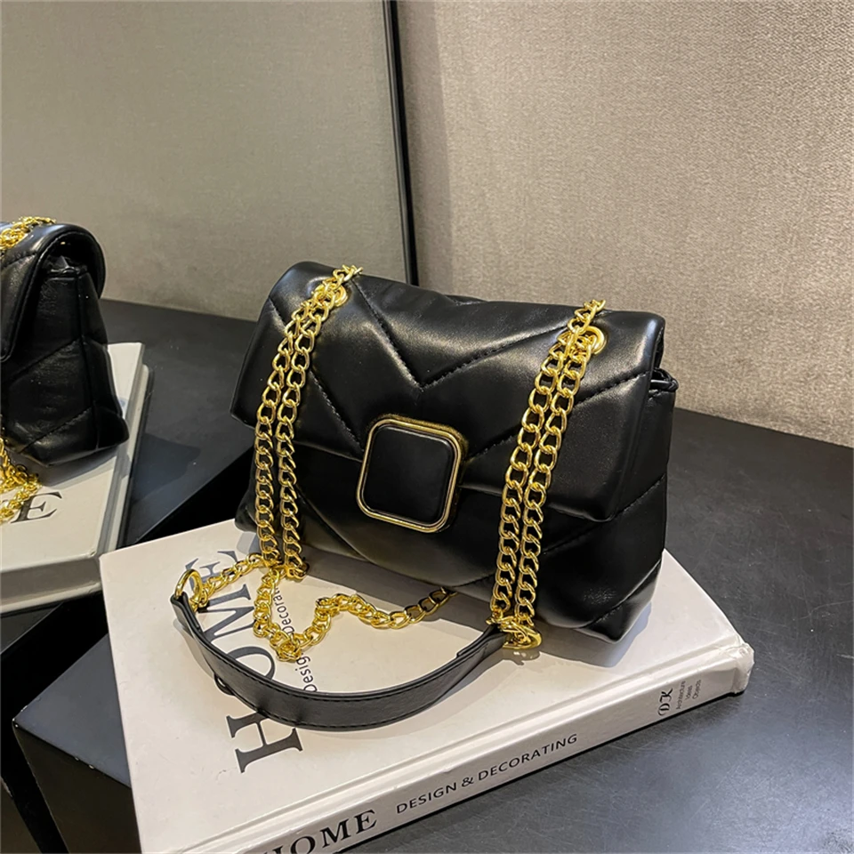 

Новые кожаные винтажные сумки через плечо для женщин 2023 брендовые дизайнерские кошельки и сумочки вместительные сумки-мессенджеры