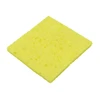 100PCS Soldering Iron Tips Cleaning Sponges High-Quality Heat-Resistant Cleaning Sponge High-Temperature Resistant 5