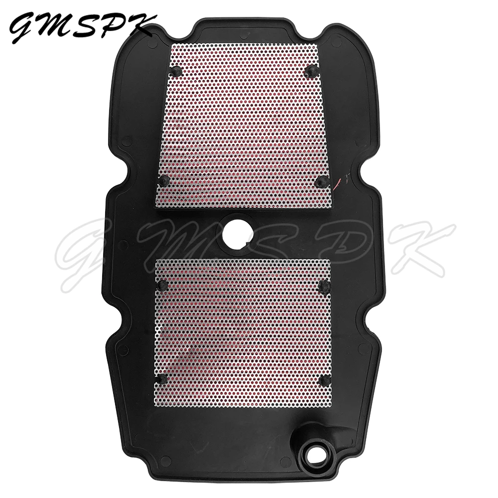 Motorcycle Air Filter Cleaner Element Fit For Honda XL700V XL700 V Transalp ABS 2008-2013