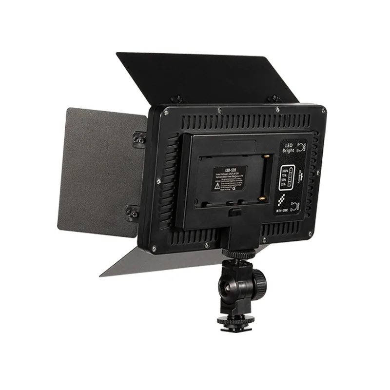 Andoer 2 stuks led-videolamp, dimbaar, 3200 K-5600 K, met instelbare statief, standaard, 5 kleuren kleurenfilter, voor YouTube, gamestreaming fotografie Andoer 2 stuks led-videolamp, dimbaar, 3200 K-5600 K, met instelbare statief, standaard, 5 kleuren kleurenfilter, voor YouTube, gamestreaming fotografie