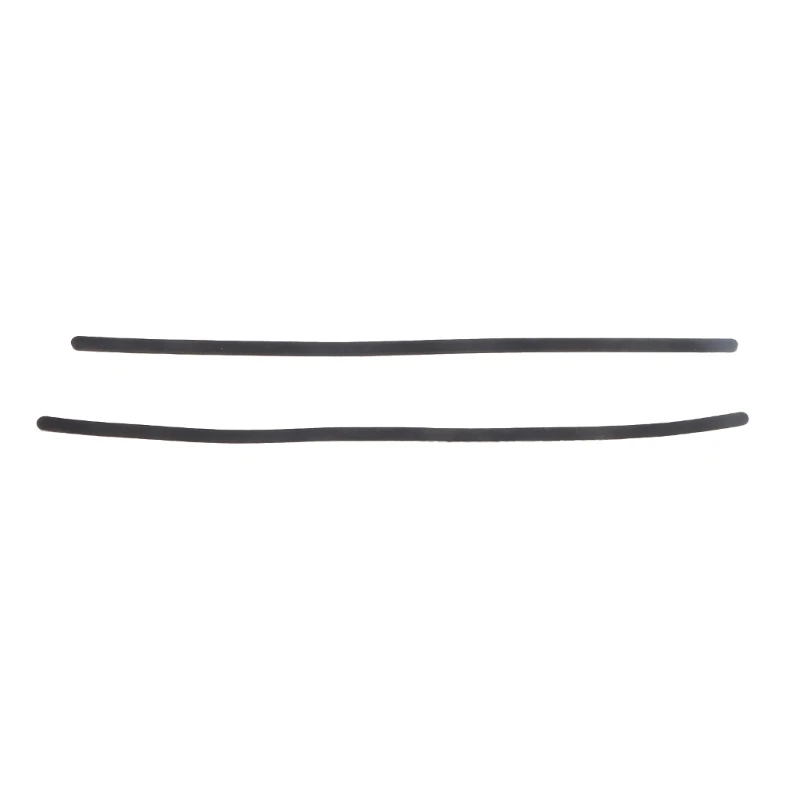 

Non-Slip Replacement Bottom Case Rubber Feet Strip for Dell E7480 E7490