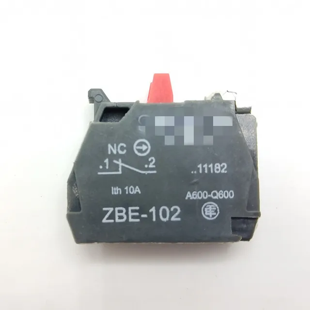 XB4 NC