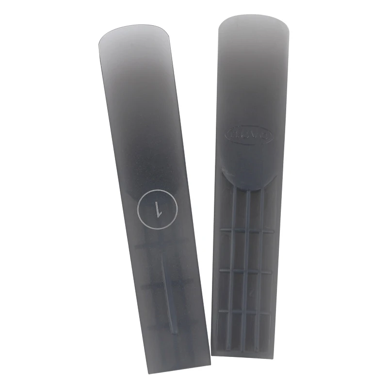 UK NUVO Jsax plastic Sax reeds anti-wear waterproof plastic Sax spare reeds saxophone accessories saxophone reeds