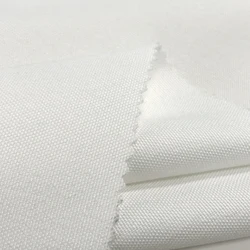 Durable 600D Waterproof Outdoor Fabric - Heavy Duty, Wide 150cm, Sold by the Meter - 150cm x 1M (White)