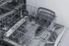 DW2435SSADA 24"" ADA Compliant Dishwasher with 12 Place Settings 5 Cycles Digital Touch Control Energy Star in Stainless Steel 6