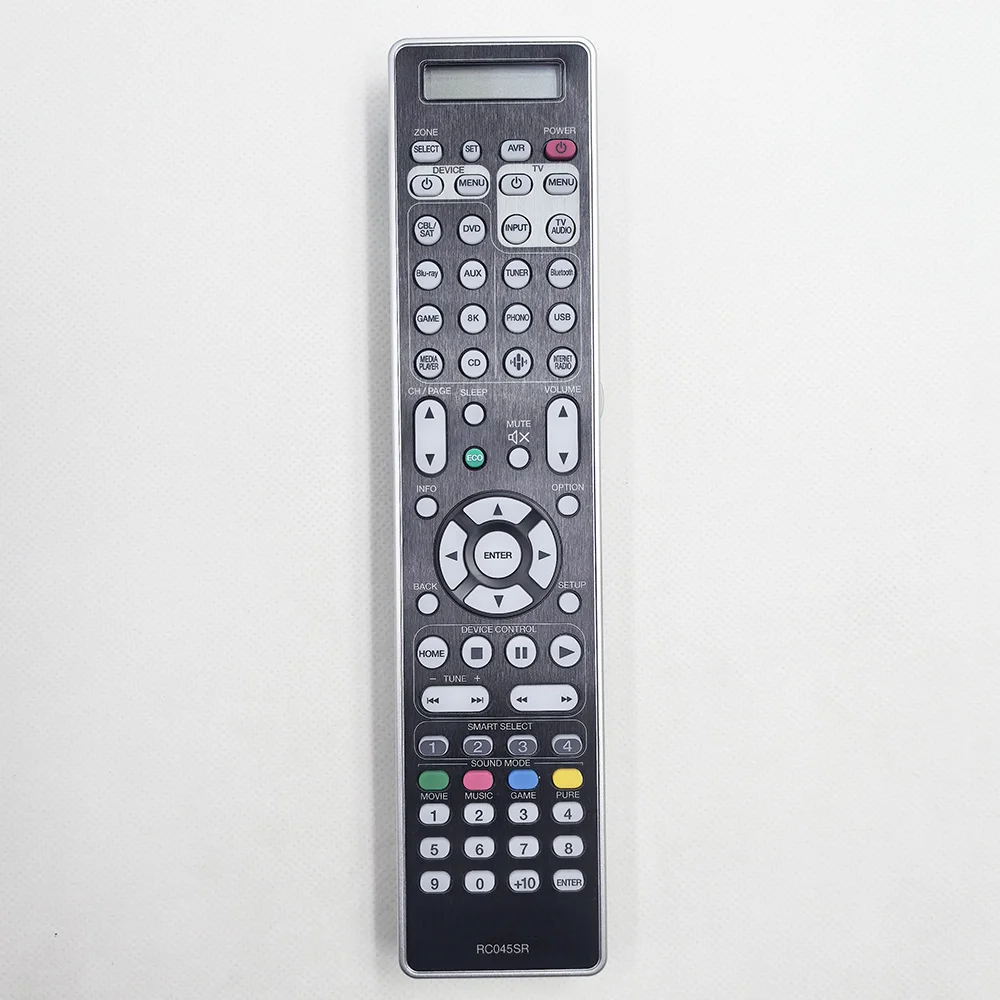 마란츠 SR8015 AV8805 SR7015 SR8012 SR7013 SR7012 RC043SR RC038SR AV 서라운드 리시버용 리모컨 RC045SR