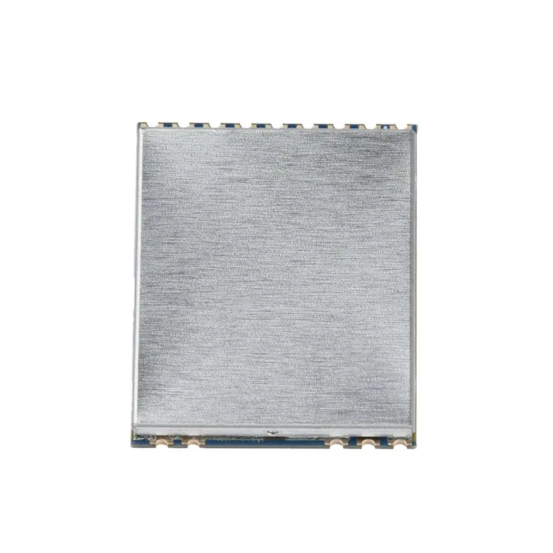 Y43A-1Pc MM238RW 5.8G 오디오 비디오 전송 모듈 RC 드론 DIY FPV 시스템용 무선 AV 신호 송신기 수신기