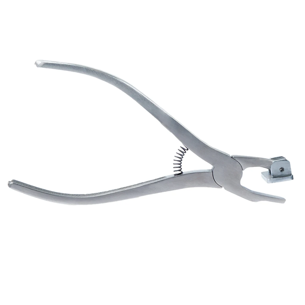 NAOMI Piano Tuning Tools Accessories Increase The Key Hole Key Pin Gap Piano Tool Keyboard Pliers #1500A