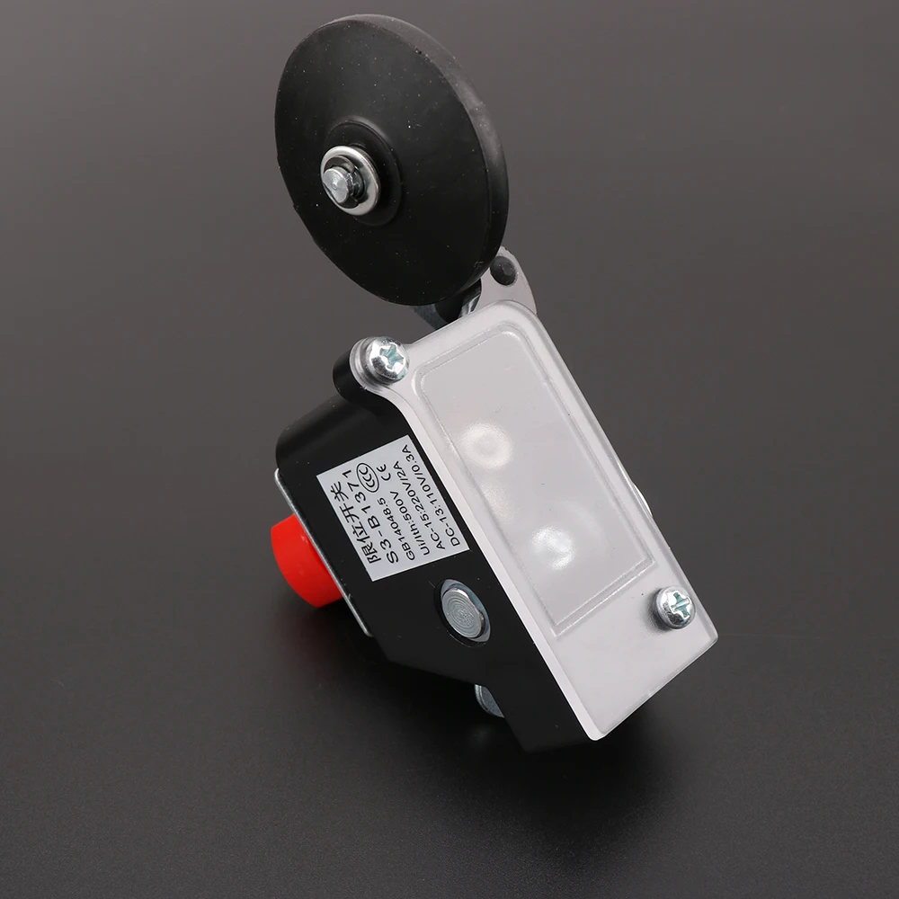 1pcs elevator parts Elevator Limit Switch S3-1371 normally open Limit Deceleration Speed Change Travel Elevator Accessories