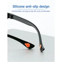 Auto-Adjusting Power Smart Reading Glasses, Ultra-Light High Definition Anti-Blue Light Eyewear for Daily Use 5