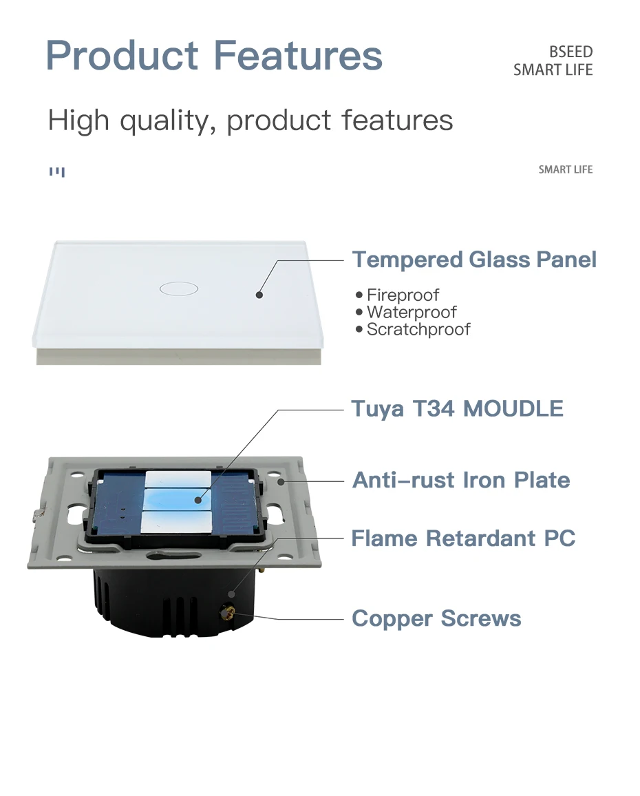 High Quality Renovação da Casa