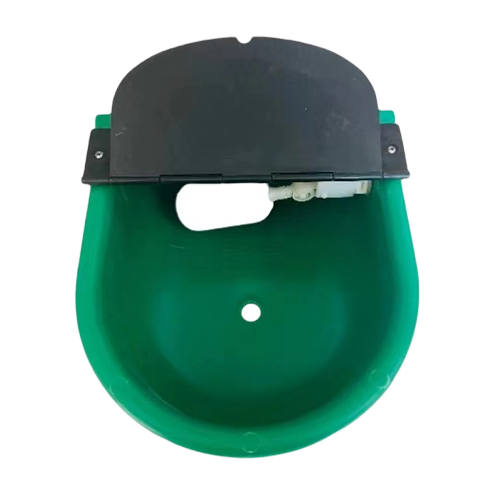 Automatic Water Bowl for Farm Animals - Cow, Sheep, and Goat Drinking Tool