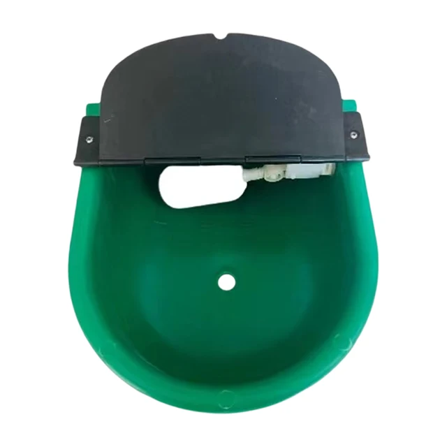 Automatic Water Bowl Farm Animals Water Feeder Cow Drinking Tool for Sheep Goats Feeding Water Bowl Livestock Supplies 1