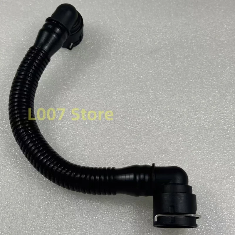 Crankcase Ventilation Pipe For 2009-2015 Chevrolet Cruze 1.6L Epica 1.8L Excelle Pcv Valve Emission Crankcase Hose