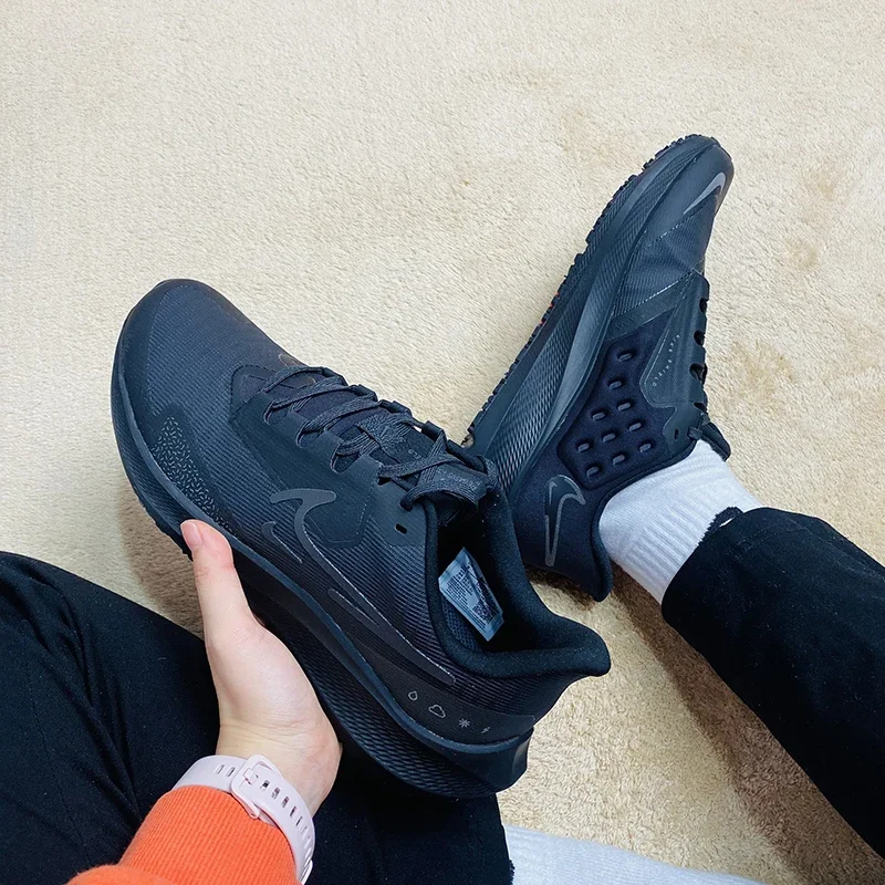 Nike Air Zoom Pegasus 39 Scarpe Da Corsa Con Cuscino D'Aria Basso, Casual Traspirante