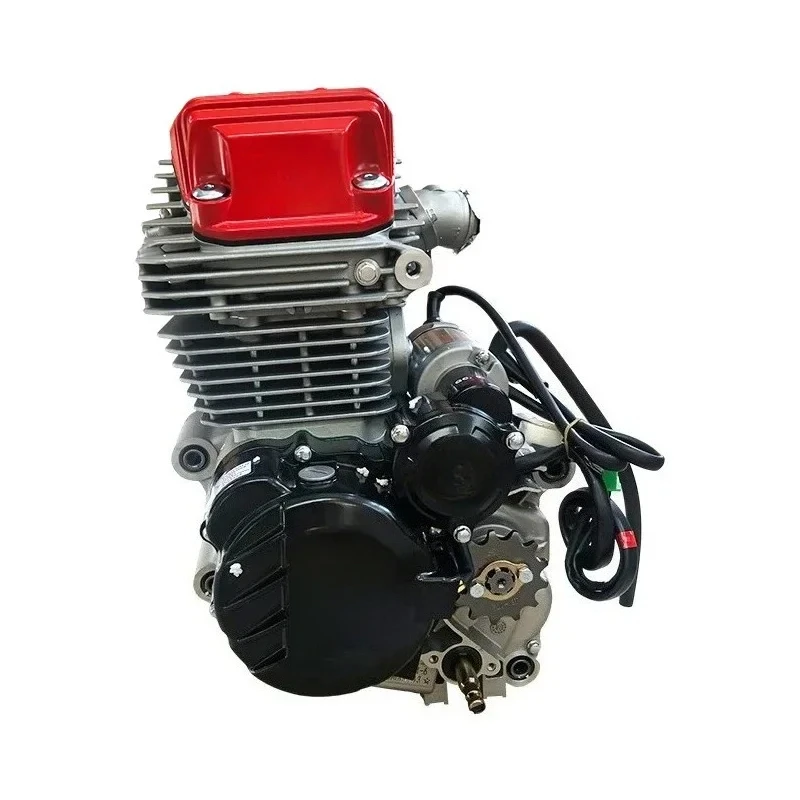 공장 직판 인기 상품 CB250R 고성능 250cc 엔진 4오프로드 오토바이