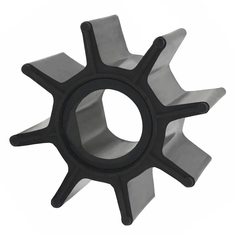 Marine Engine Water Pump Impeller Fit For Honda 5Hp-10 Hp Outboard Motor 18-3245 19210-881-A02 19210-881-A01 19210-881003