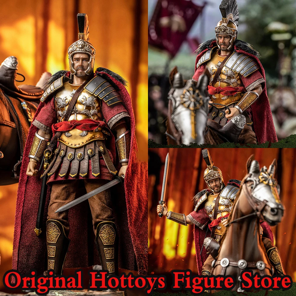 ローマ兵士フィギュア4体セット 楽天市場】JOYTOY 1/18 共和政ローマ 古代ローマ 第四連隊 護衛