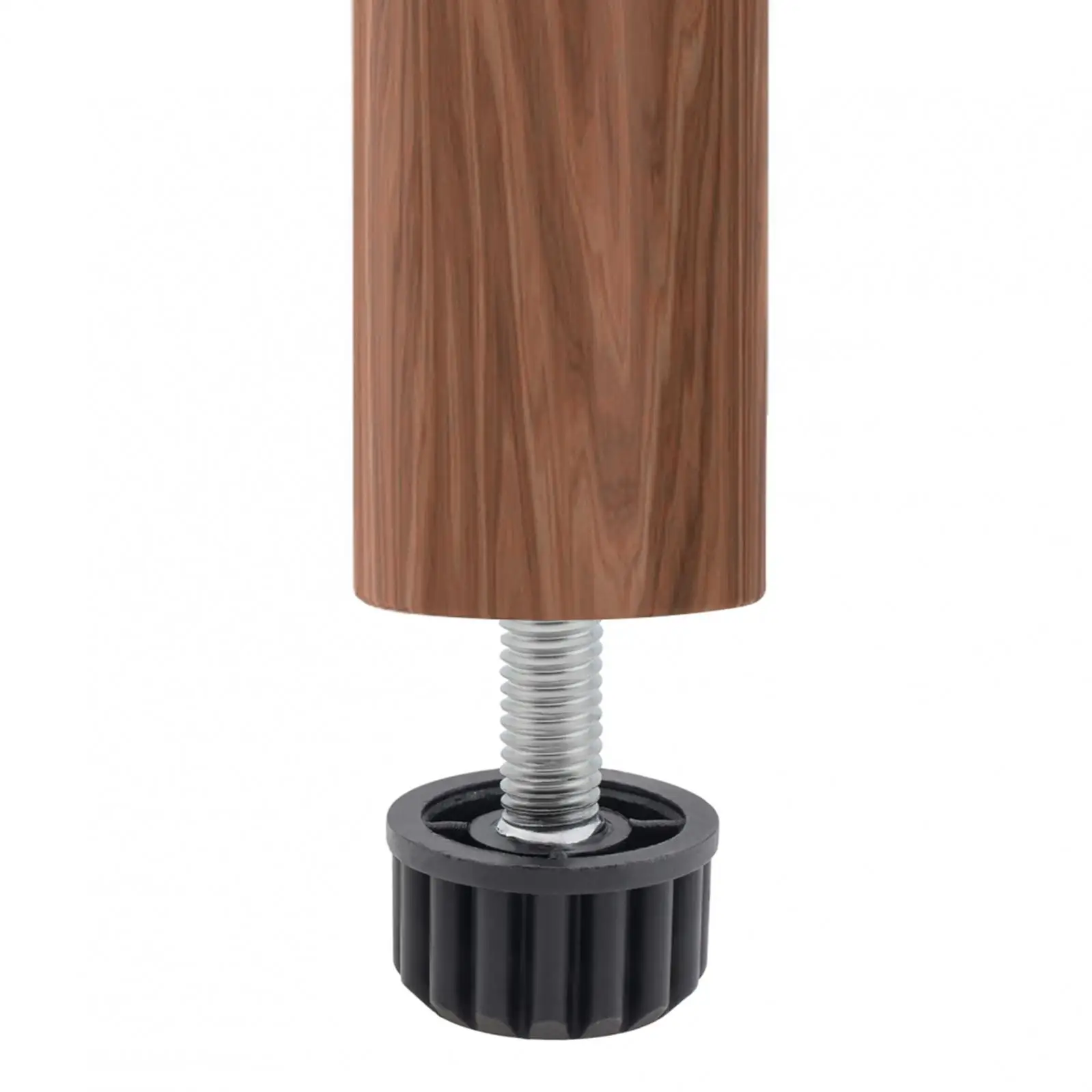 Рисунок 5 - Регулируемые резьбовые винтовые ножки