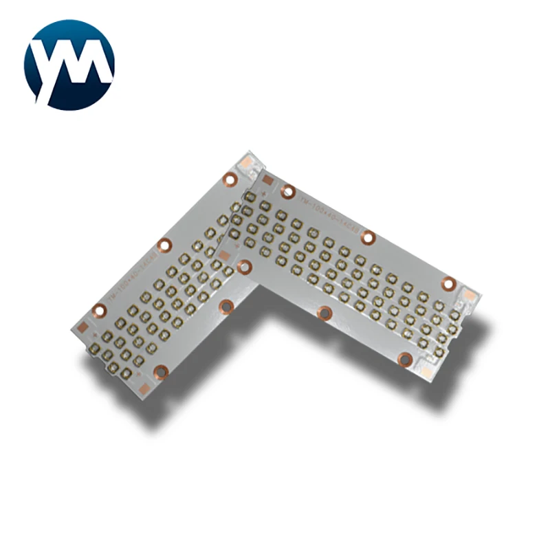 160W UV Curing Lamp 365nm 385nm 395nm 405nm Uv Light UV Glue Ink Ink Paint Screen Printing Inkjet Printing