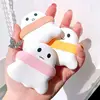 Esponja de maquillaje para corrector Ghost Puff: Aplicador Wet & Dry | Emoape