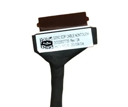 Cavo Flat LCD Lenovo S350-15IWL GS552 - DC020027700