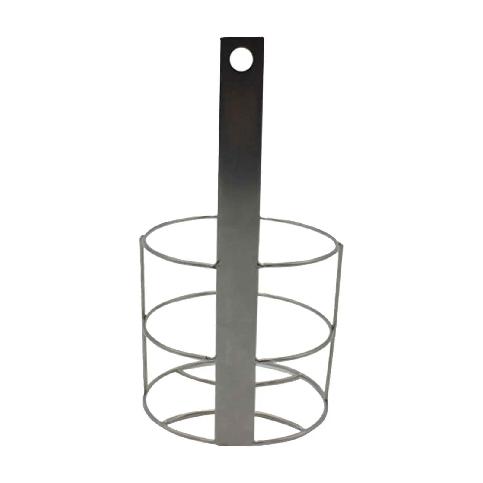

Spray Bottle Storage Rack Mountable Shelf for Garages Factory Auto Beauty Shop