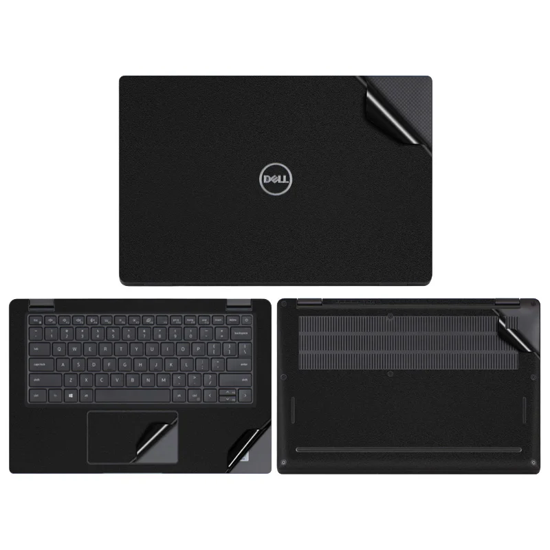 Autocollant en vinyle ultra fin pour Dell Latitude, peau personnalisée pour Dell Latitude 3540, 3490, 7280, 3379, 3480, 5290/7480, 7490 films