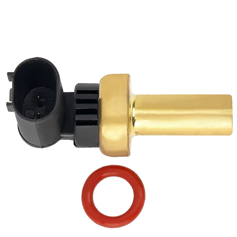 Engine Coolant Radiator Water Temperature Sensor For Chevrolet Cruze Base Sedan 4-Door Eco LS LTZ LT LS Sonic RS for Saturn